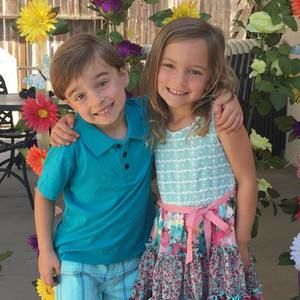 Meet your Posher, Kendra